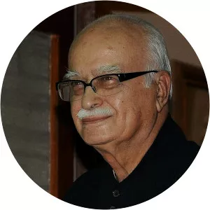 L. K. Advani