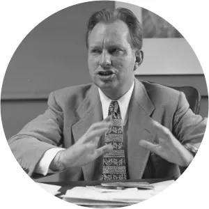L. Ron Hubbard