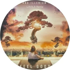 L3V3LS - Musical artist