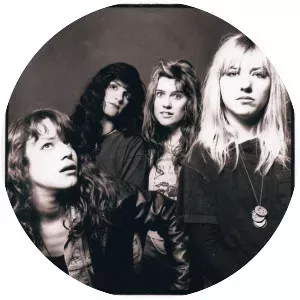 L7 - Rock band