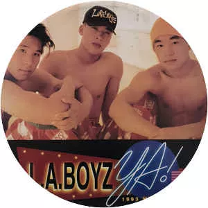 L. A. Boyz