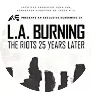 L. A. Burning: The Riots 25 Years Later