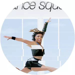 L. A. Clippers Dance Squad