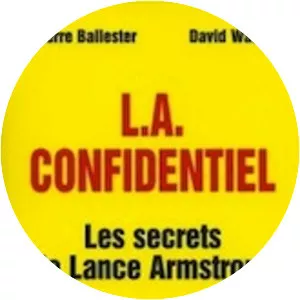 L. A. Confidentiel - Book by David Walsh and Pierre Ballester