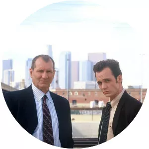 L. A. Dragnet - Television film