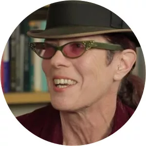 L. A. Kauffman - Journalist