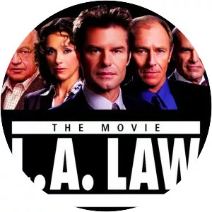 L. A. Law: The Movie - 2002 ‧ Comedy-drama/Drama ‧ 2 hours