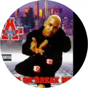 L.A. Nash - Musical artist