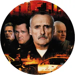 L. A. P. D. : To Protect and to Serve