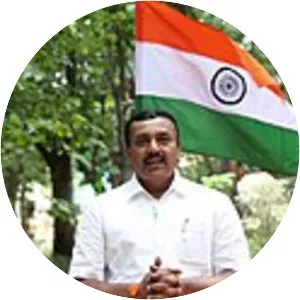 L. A. Ravi Subramanya