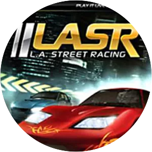 L. A. Street Racing