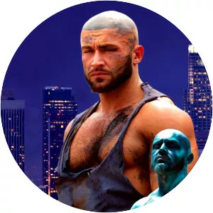 L. A. Zombie - 2010 ‧ Pornographic/Horror ‧ 1h 3m