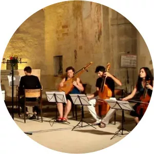 L'Achéron - Musical ensemble