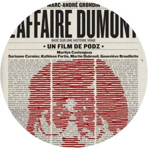 L'Affaire Dumont