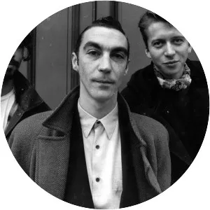 L'Affaire Louis' Trio