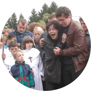 L'Affaire Villemin2006