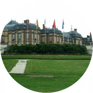 L'Aigle - Commune in France