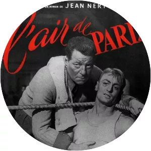 L'air de Paris - 1954 ‧ Drama/Black and white ‧ 1h 50m