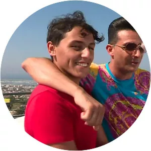 L'Algérino - French rapper