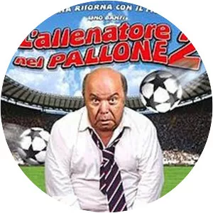 L'allenatore nel pallone 2 - 2008 ‧ Comedy ‧ 1h 52m