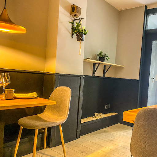 L'Alma Restaurante - Restaurant