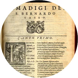 L'Amadigi