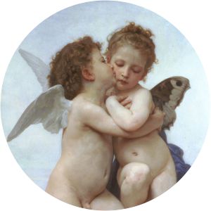 L'Amour et Psyché, enfants