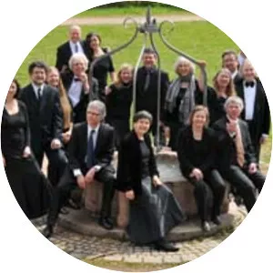 L'arpa festante - Orchestra