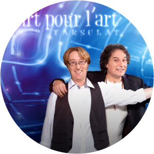 L'art pour l'art Társulat - Musical group
