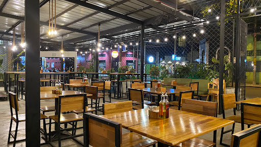 L'Artigiano Restaurante - Restaurant