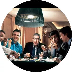 L'aventure, c'est l'aventure