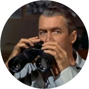 L.B. 'Jeff' Jefferies