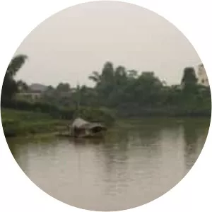 Lục Nam District (Lục Nam)