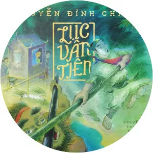 Lục Vân Tiên - Book by Nguyễn Đình Chiểu