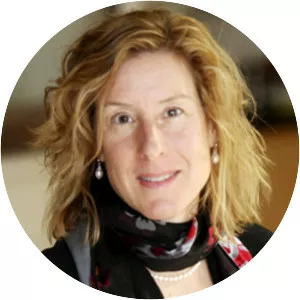 L. Catherine Brinson photograph