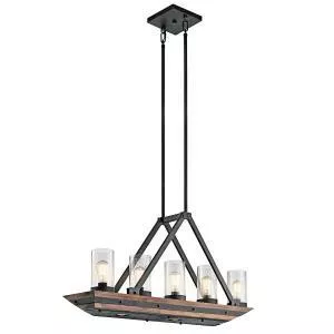 L. D. Kichler Co. , Inc.