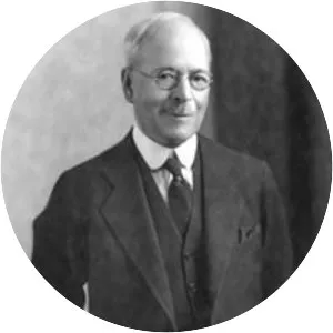 L. D. Taylor - Former Mayor of Vancouver