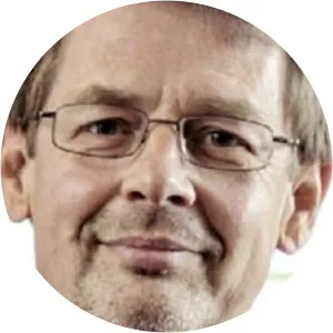 L. Daniel Hawk - Author