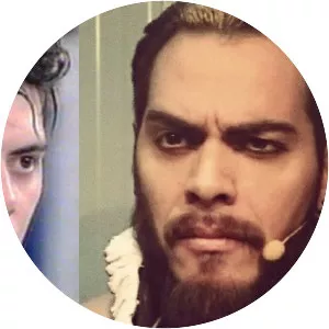 L. Di Minno - Musical artist