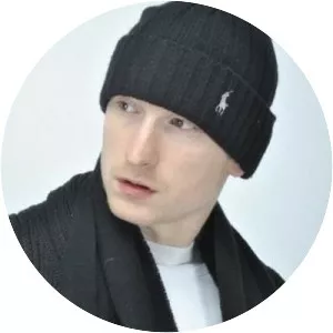 L Dot Man - Musical artist