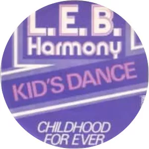 L. E. B. Harmony - Musical artist
