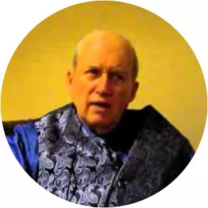 L. E. Modesitt Jr. photograph