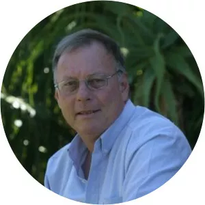 L. E. O. Braack - Author