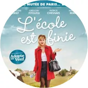 L'école est finie