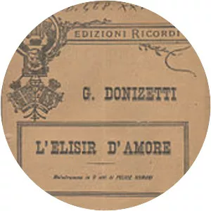 L'elisir d'amore