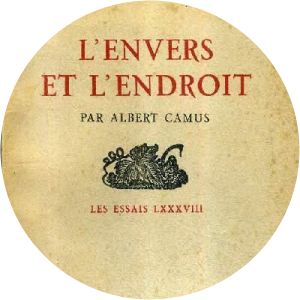 L' Envers Et L'Endroit
