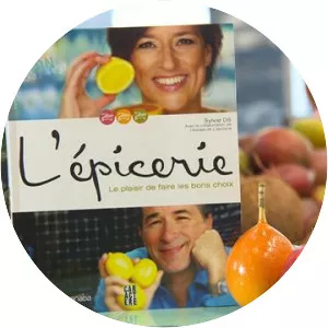 L'epicerie