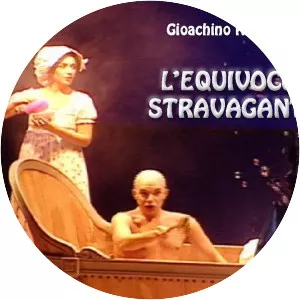 L'equivoco stravagante - Opera by Gioachino Rossini