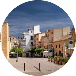 L'Espluga de Francolí