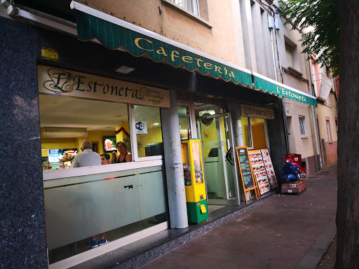 L'Estoneta - Cafe